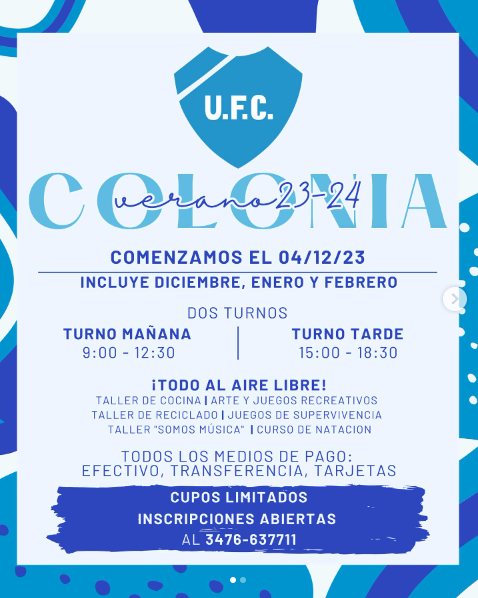 Imagenes Colonia